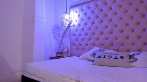 denisse_logan online show from 8, 10, 2025