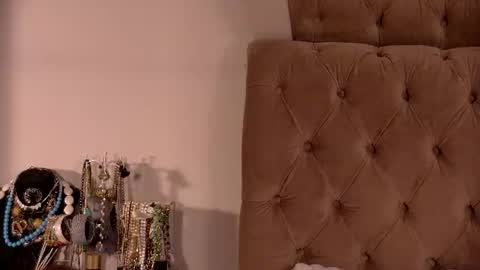 Snapshot of denisseperry chatting on 27, 6, 2026 Ela online show from 27, 6, 2026