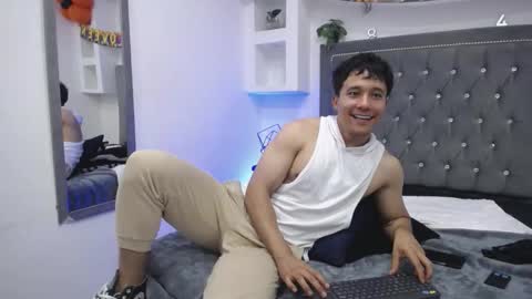 DENIZER online show from 2, 11, 2025