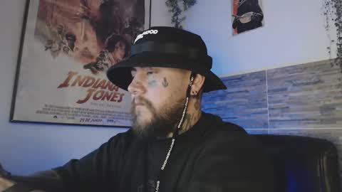 Oliver online show from 22, 3, 2026