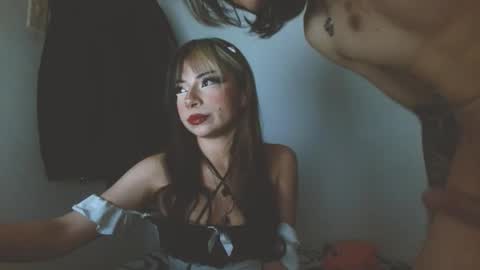 Snapshot of denjireze chatting on 5, 1, 2026 denjireze online show from 5, 1, 2026