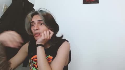 Snapshot of denjireze chatting on 8, 1, 2026 denjireze online show from 8, 1, 2026