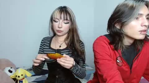 Snapshot of denjireze chatting on 12, 1, 2026 denjireze online show from 12, 1, 2026