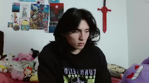 Snapshot of denjireze chatting on 20, 5, 2026 denjireze online show from 20, 5, 2026