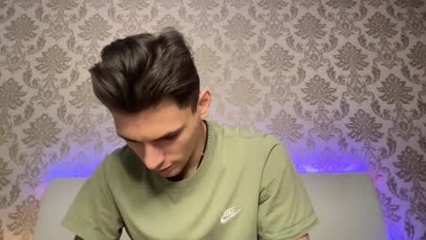 Den online show from 23, 1, 2025