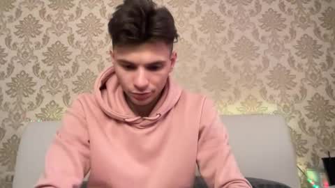 Den online show from 18, 2, 2025