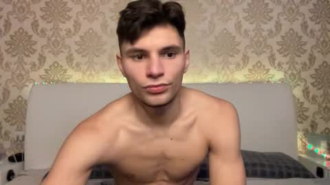 Den online show from 20, 2, 2025