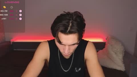 Den online show from 8, 2, 2026