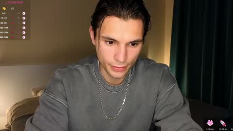 Den online show from 7, 4, 2026