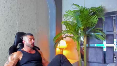 dennis_cox_ online show from 6, 3, 2025