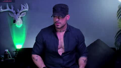 dennis_cox_ online show from 8, 2, 2026