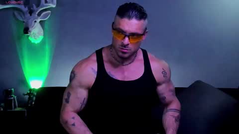 dennis_cox_ online show from 10, 2, 2026