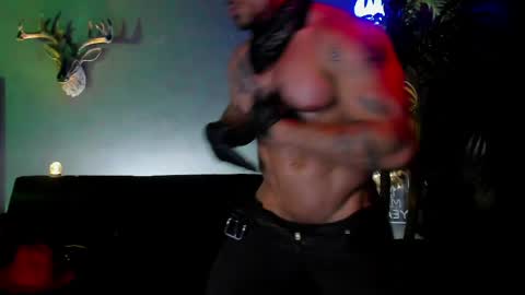 dennis_cox_ online show from 4, 4, 2026