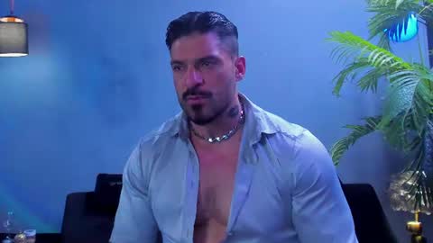 Snapshot of dennis_cox_ chatting on 8, 7, 2026 dennis_cox_ online show from 8, 7, 2026