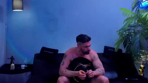 Snapshot of dennis_cox_ chatting on 17, 7, 2026 dennis_cox_ online show from 17, 7, 2026