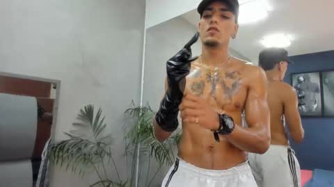 Dennis Kinsey online show from 19, 2, 2026