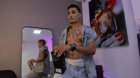 Dennis Kinsey online show from 24, 3, 2026