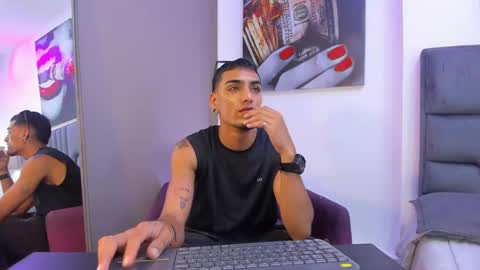 Snapshot of dennis_kinsey chatting on 23, 5, 2026 Dennis Kinsey online show from 23, 5, 2026