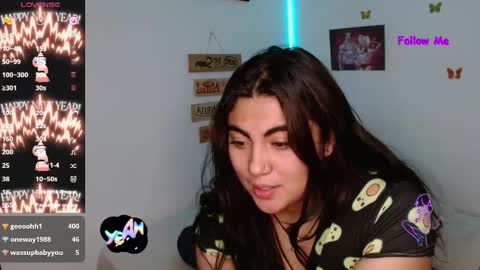 rosse online show from 27, 2, 2025