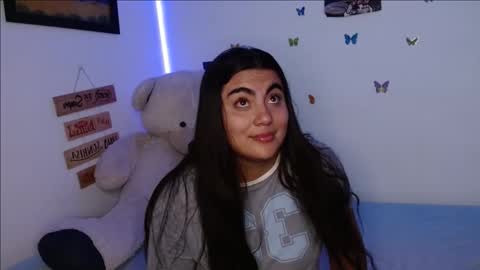 rosse online show from 8, 10, 2025