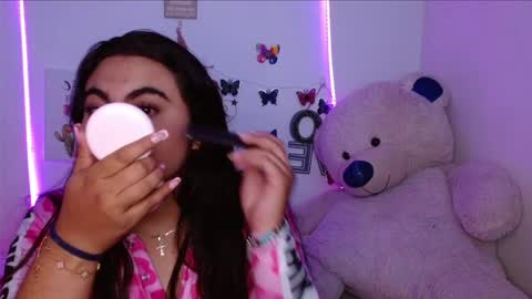 Snapshot of dennis_love_ chatting on 8, 5, 2026 rosse online show from 8, 5, 2026