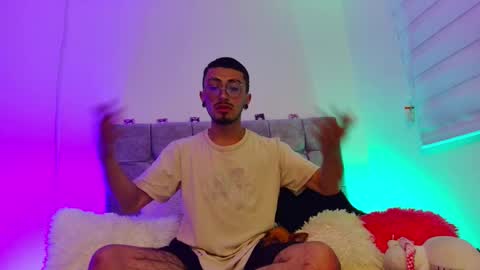 Dennis online show from 20, 11, 2025