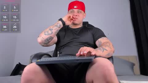 dennis munera online show from 14, 1, 2026