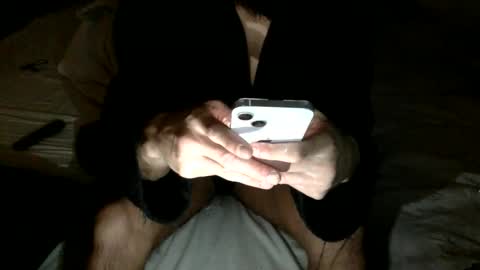 Dennisnl91 online show from 27, 2, 2026