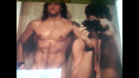 Snapshot of denny230230 chatting on 7, 1, 2025 denny2300 online show from 7, 1, 2025