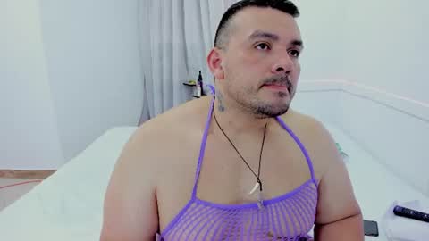 Snapshot of denny_scobar chatting on 15, 6, 2026 denny scobar online show from 15, 6, 2026