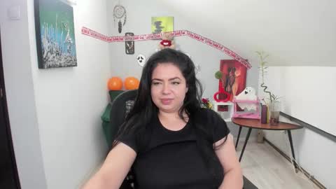 Snapshot of dennyssecharm chatting on 27, 10, 2025 dennyssecharm online show from 27, 10, 2025