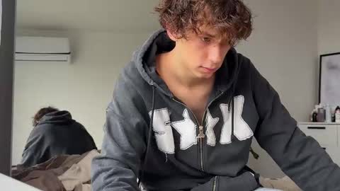 Snapshot of denobluora chatting on 26, 9, 2025 Jasper   online show from 26, 9, 2025