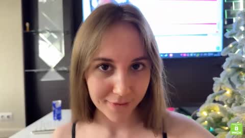 Snapshot of denobluora chatting on 23, 12, 2025 Jasper online show from 23, 12, 2025