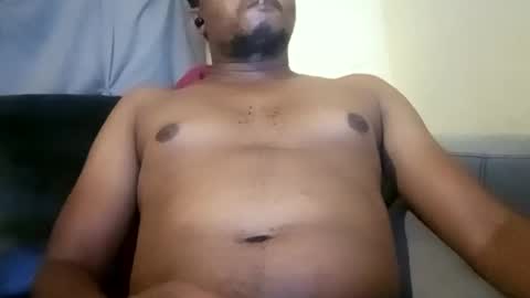 mastER blACK online show from 26, 1, 2025