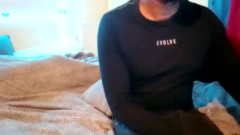 mastER blACK online show from 1, 3, 2025