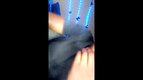 mastER blACK online show from 2, 3, 2025