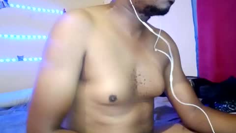 mastER blACK online show from 3, 3, 2025