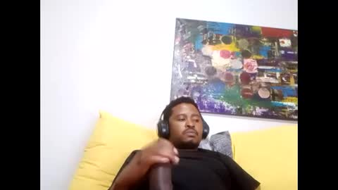 mastER blACK online show from 4, 3, 2026