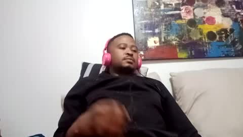 mastER blACK online show from 13, 7, 2026
