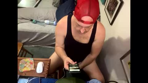 Snapshot of denveversbb chatting on 9, 11, 2025 denveversbb online show from 9, 11, 2025