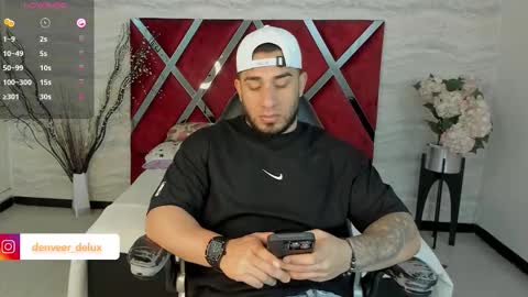 Denver online show from 20, 10, 2025