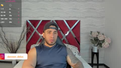 Denver online show from 22, 10, 2025