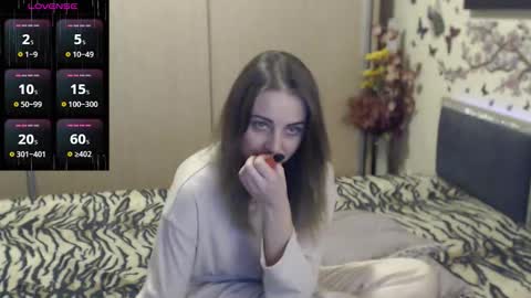 Snapshot of denysya chatting on 12, 3, 2026 Denysya online show from 12, 3, 2026