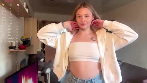 Vi  Victoria online show from 23, 11, 2025