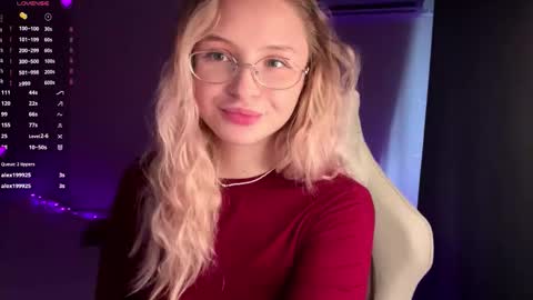 Vi  Victoria online show from 19, 2, 2026