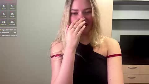 Snapshot of deonnahobb chatting on 19, 2, 2026 Luna online show from 19, 2, 2026