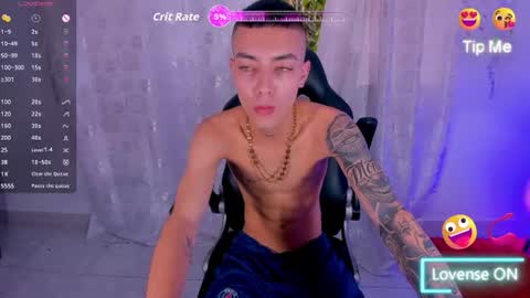 Dereck Boy online show from 20, 7, 2026