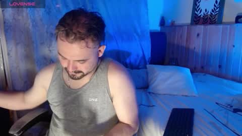 Dereck Mills3 online show from 22, 2, 2026