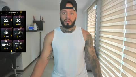 dereckgreen online show from 11, 4, 2026