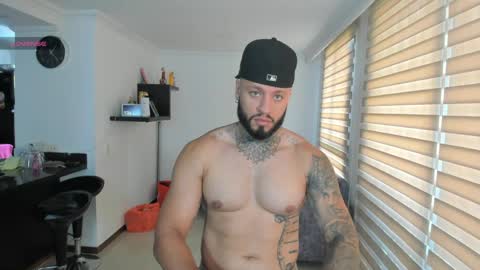 Snapshot of dereckgreen chatting on 18, 4, 2026 dereckgreen online show from 18, 4, 2026